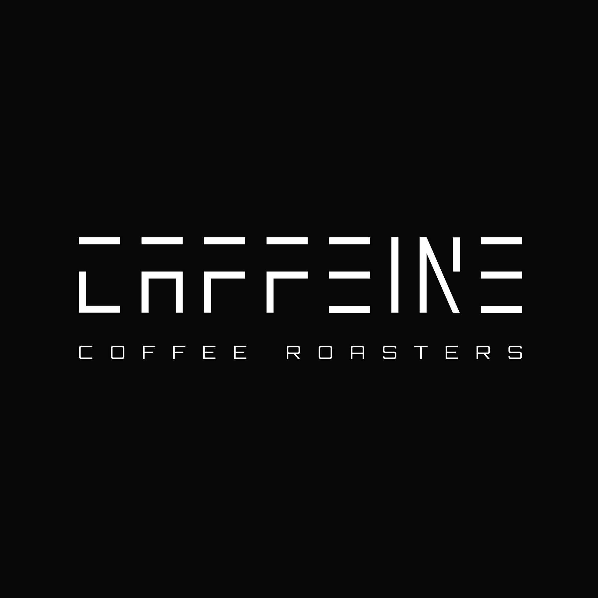 Caffeine Coffee Roasters - Coffee-Tech Engineering