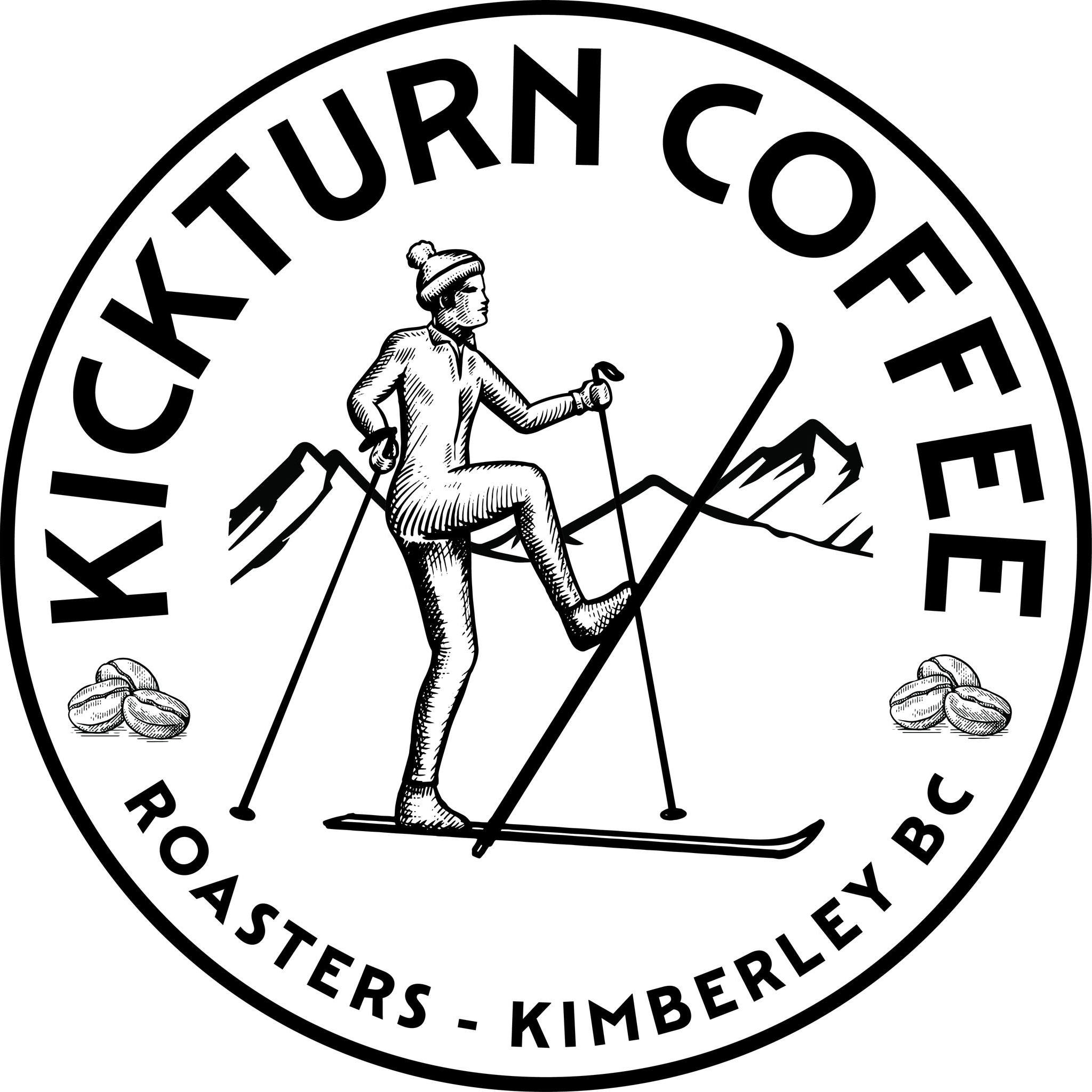 Kickturn Coffee Roasters - Coffee-Tech Engineering